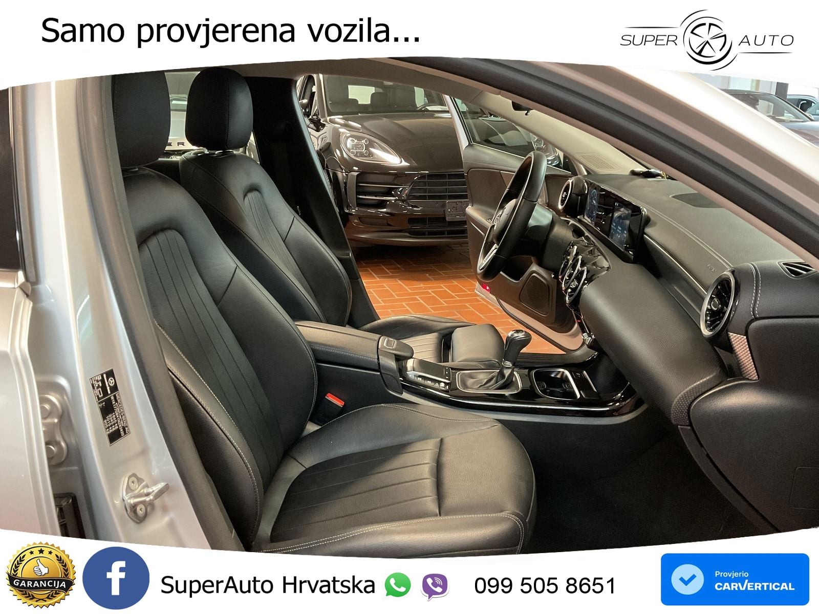 Mercedes-Benz A 180 7G-DCT