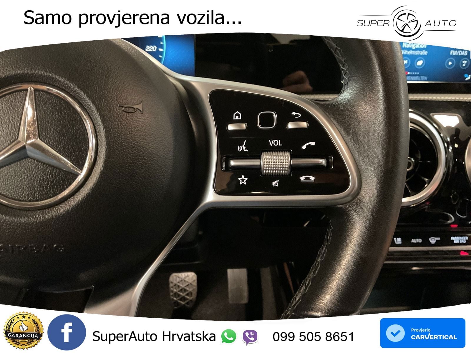 Mercedes-Benz A 180 7G-DCT