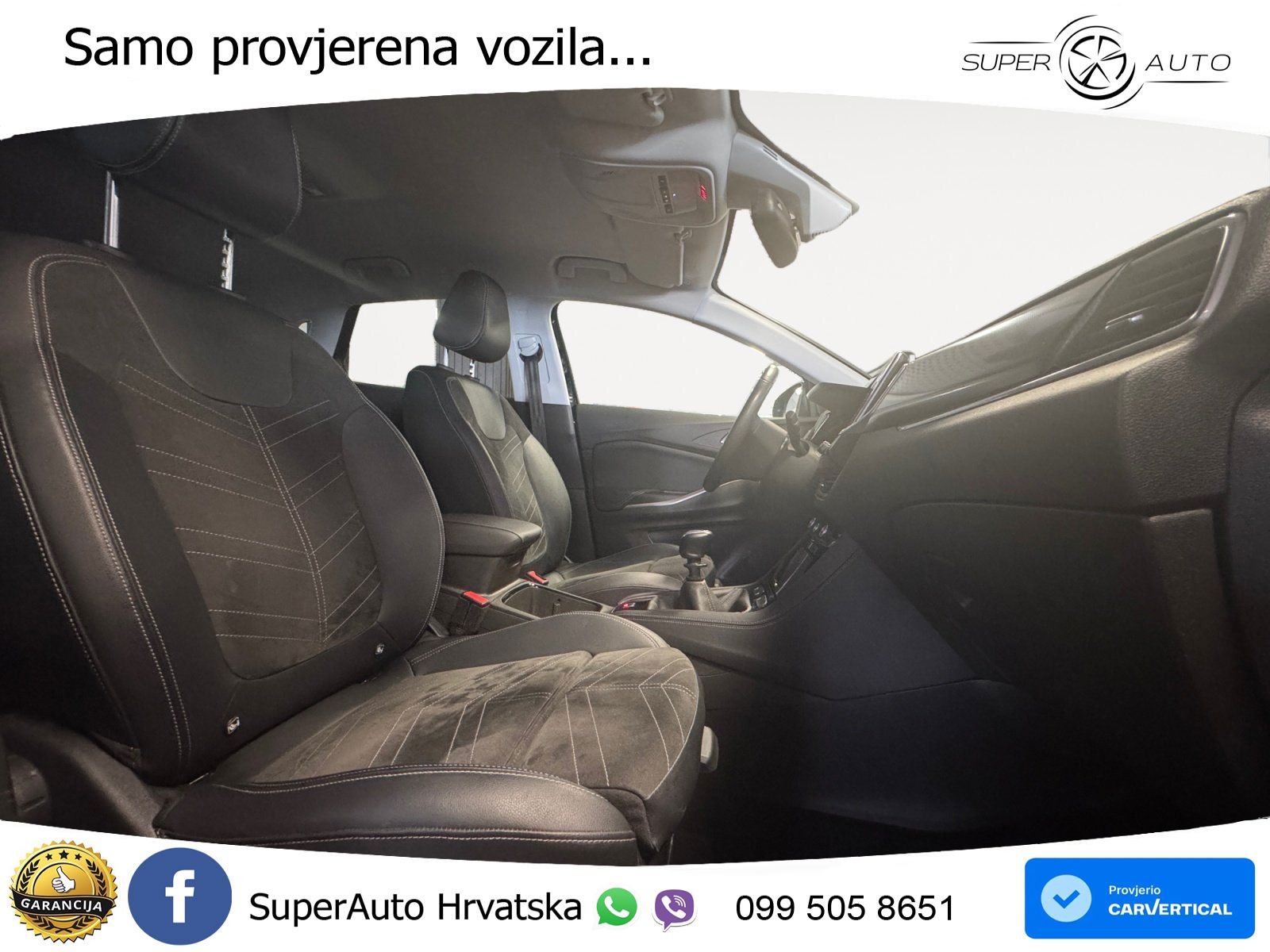 Opel Grandland 1.2i Turbo (130 KS) GS
