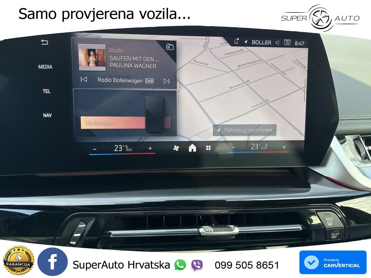 BMW X1 20d (163 KS) xDrive Steptronic M Sport LED+GR SJED+ACC
