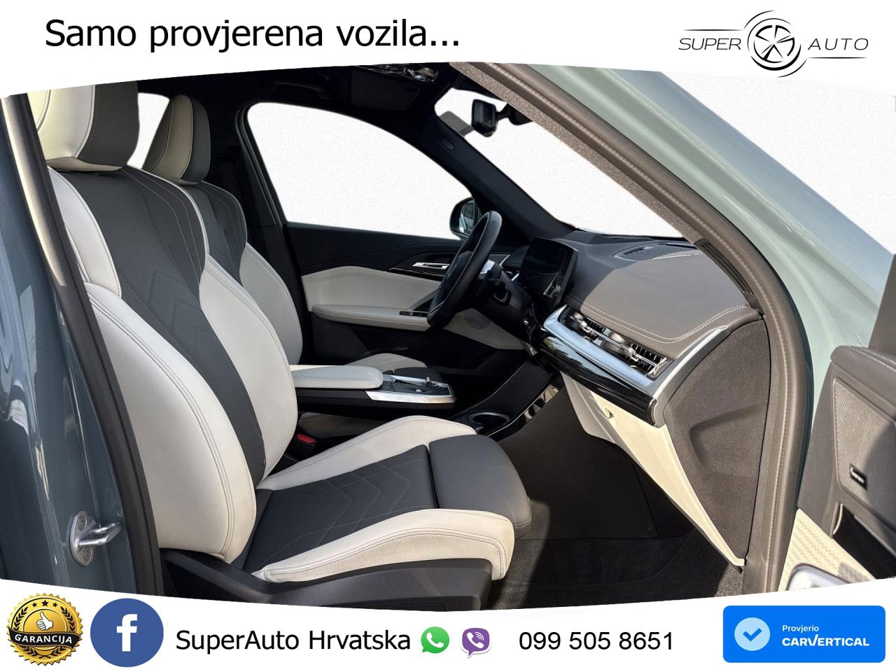 BMW X1 20d (163 KS) xDrive Steptronic M Sport LED+GR SJED+ACC