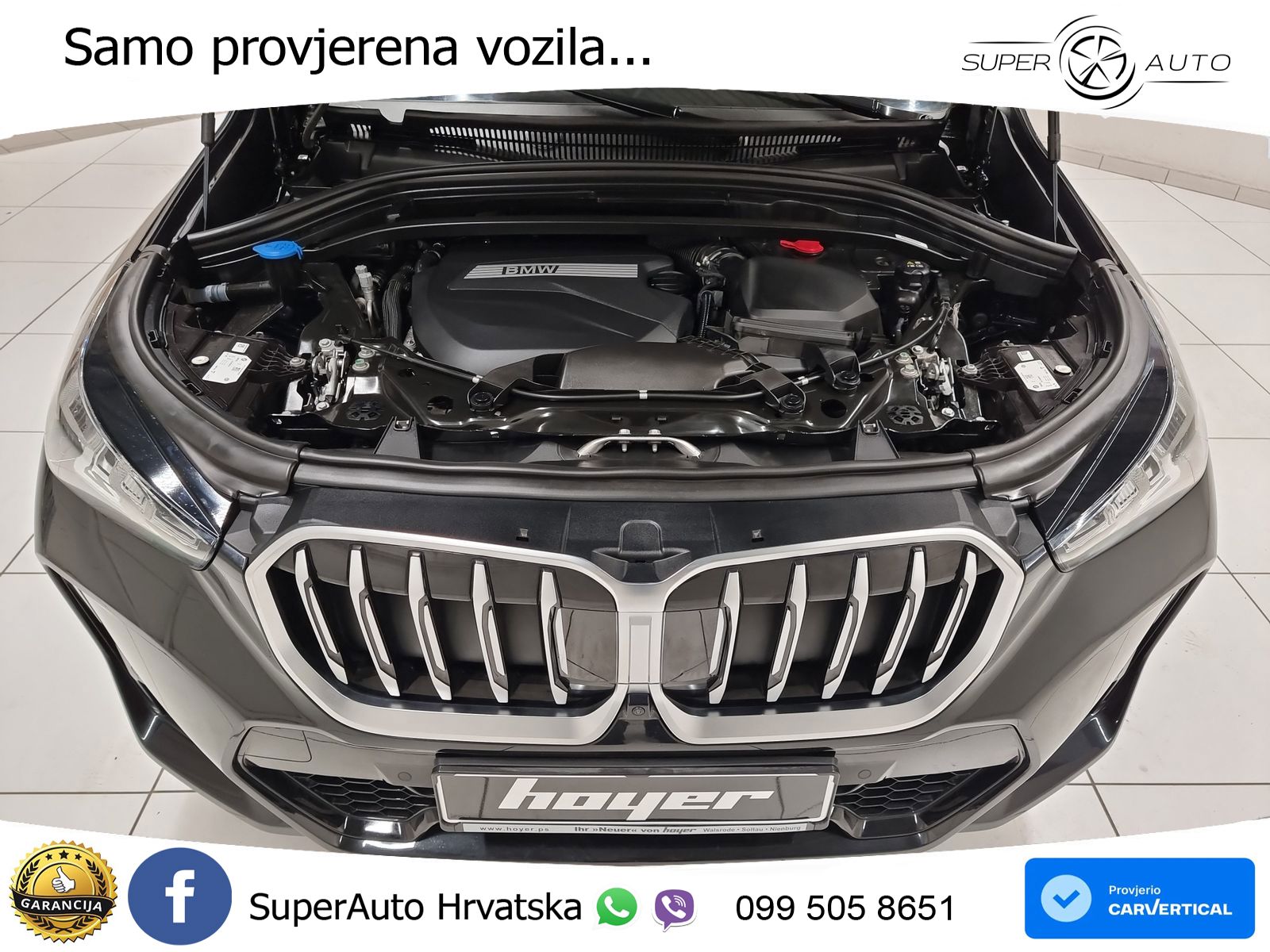 BMW X1 18d (150 KS) sDrive Steptronic M Sport