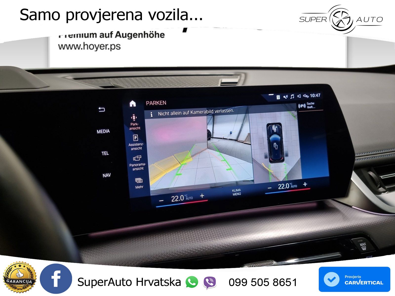 BMW X1 18d (150 KS) sDrive Steptronic M Sport