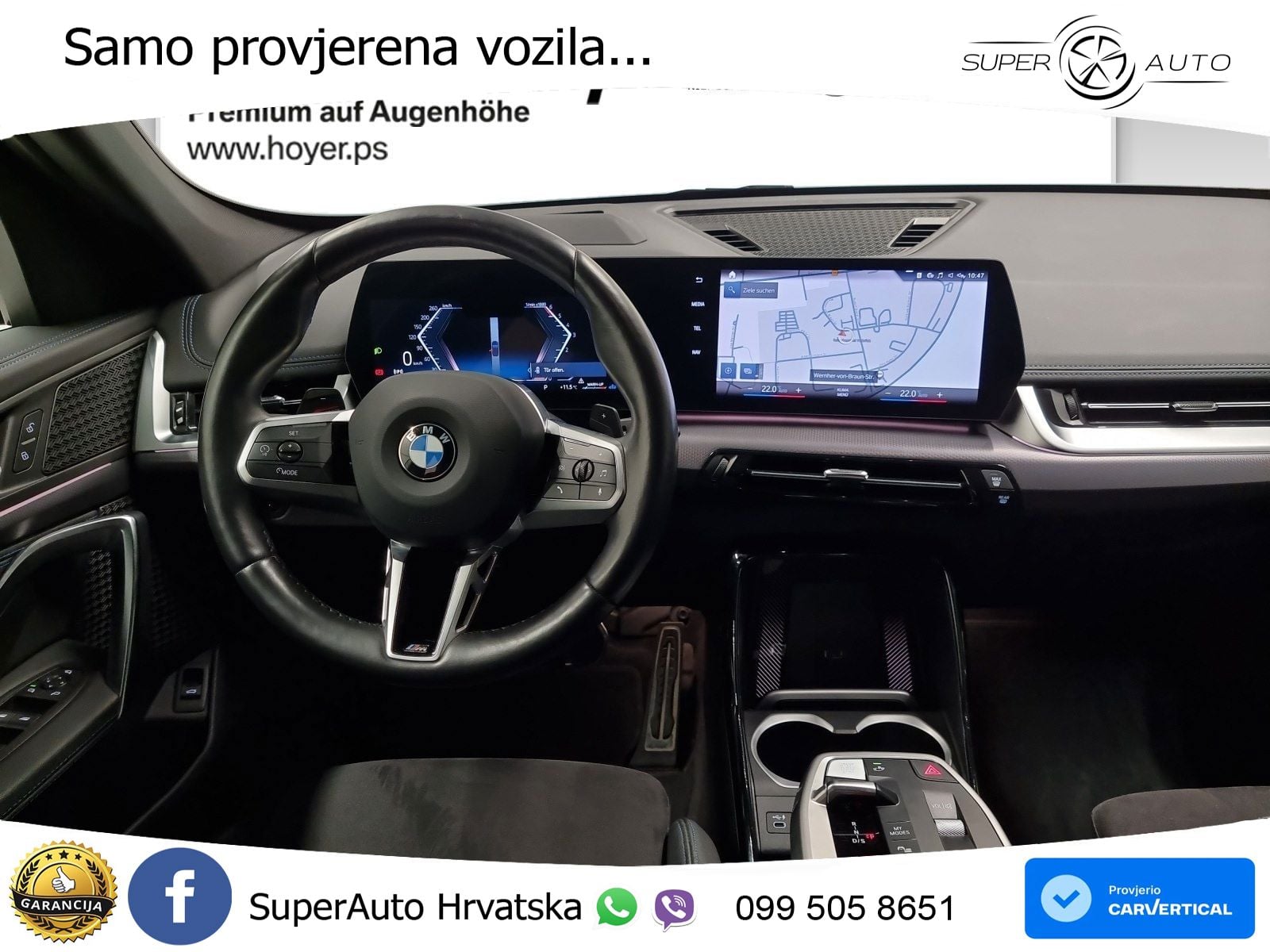 BMW X1 18d (150 KS) sDrive Steptronic M Sport