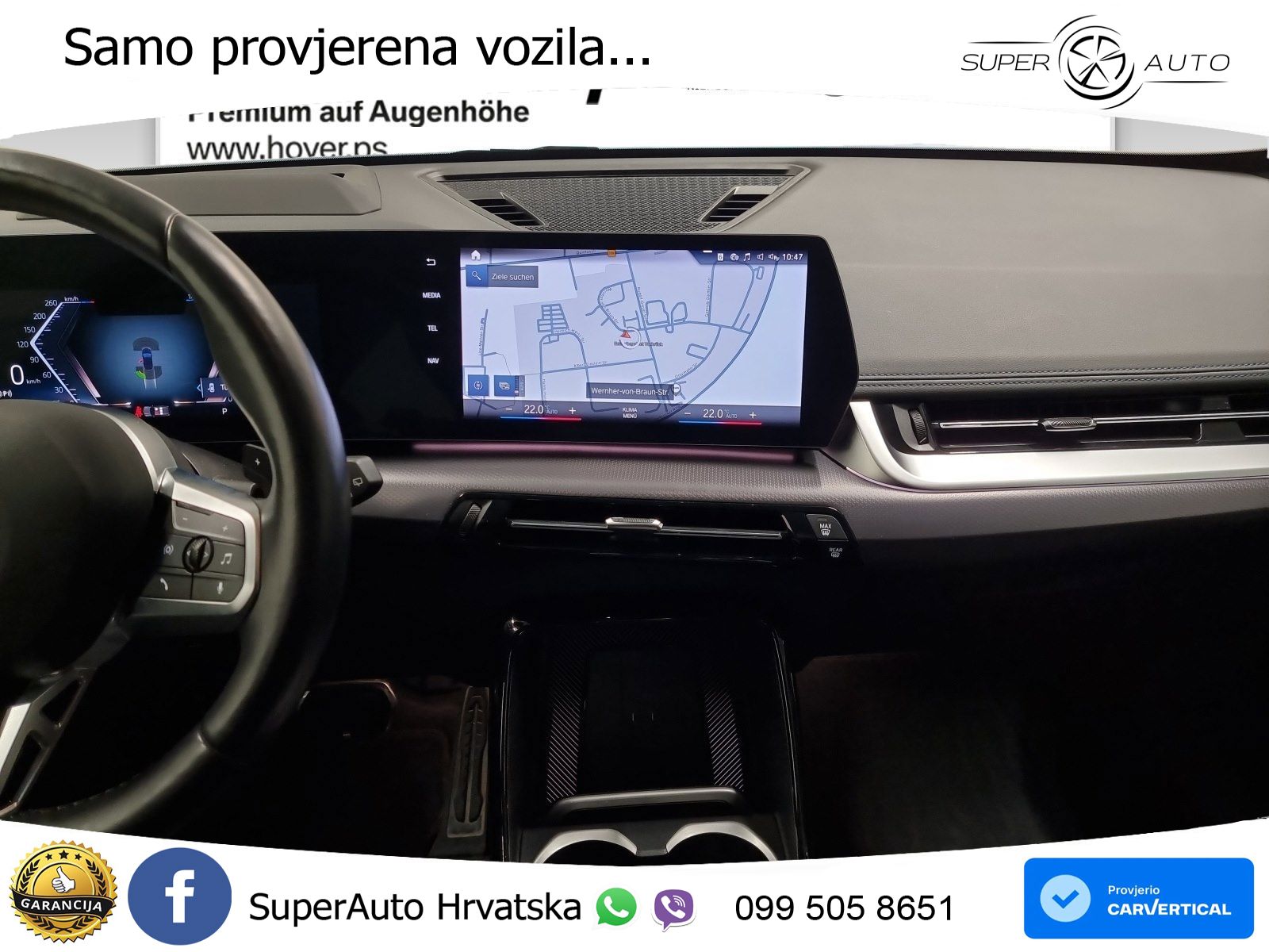 BMW X1 18d (150 KS) sDrive Steptronic M Sport