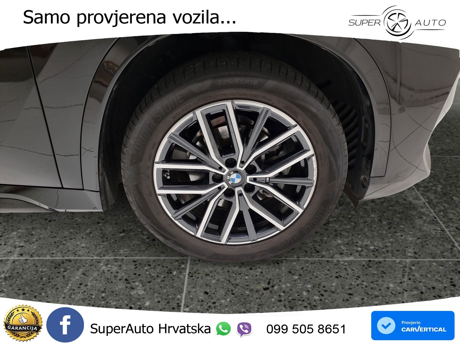 BMW X1 18d (150 KS) sDrive Steptronic M Sport