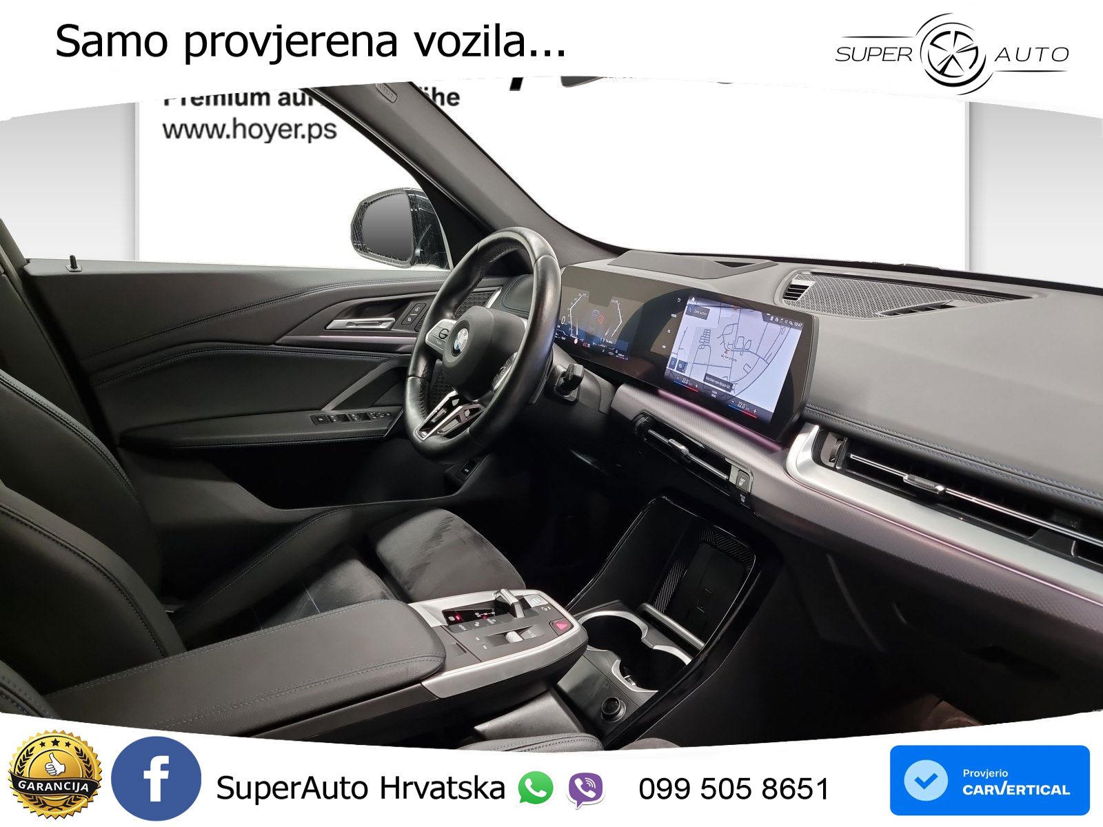BMW X1 18d (150 KS) sDrive Steptronic M Sport