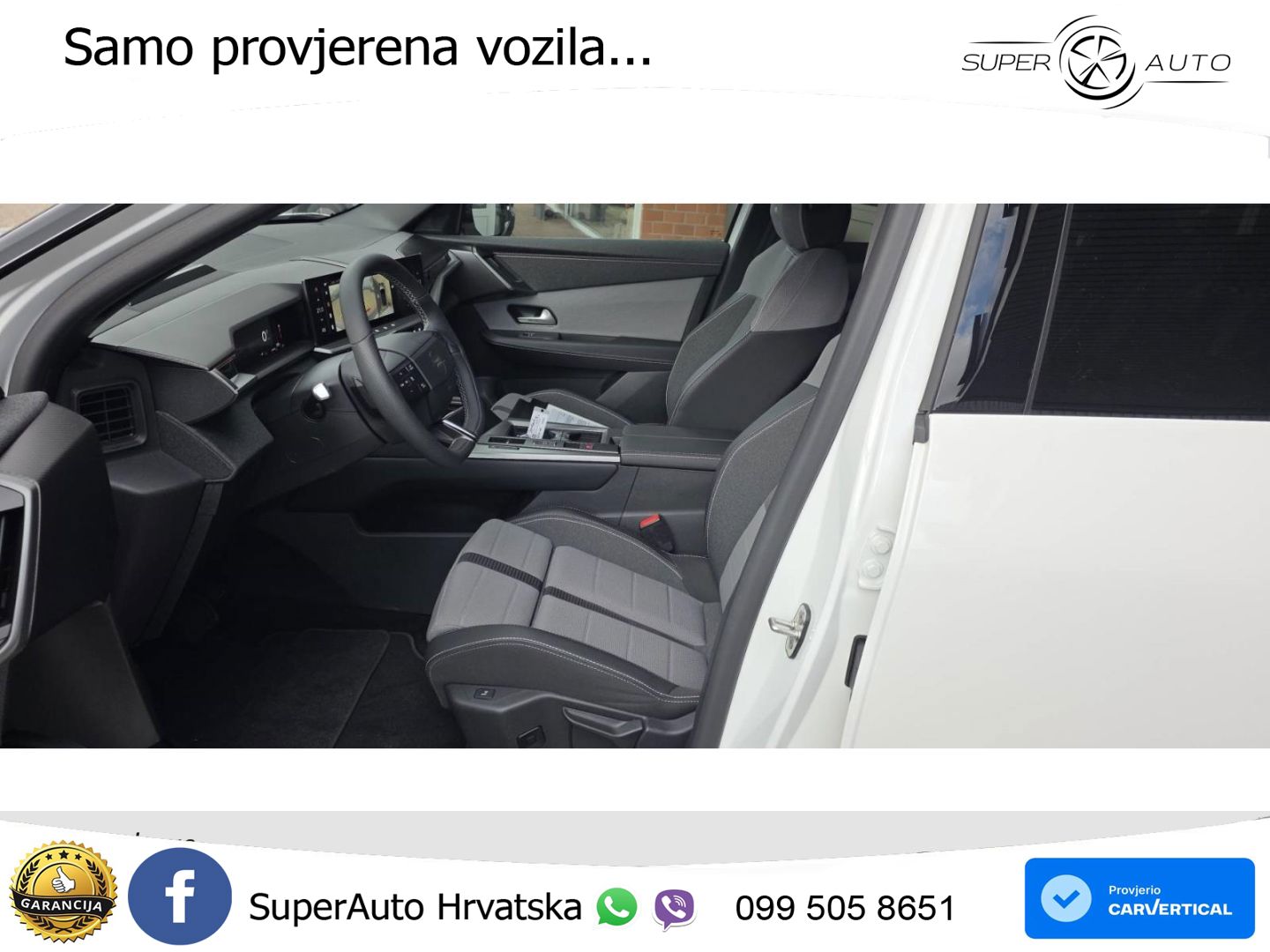 Opel Grandland 1.2 Turbo (136 KS)  e-DCT GS LED+GR SJED+ACC