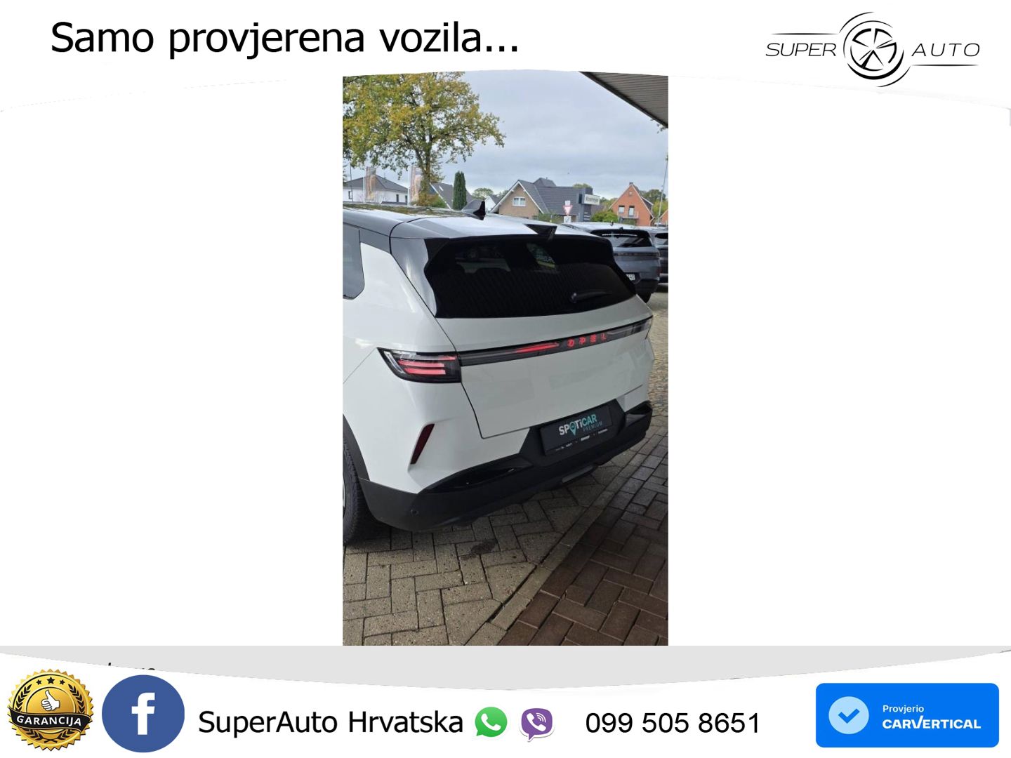 Opel Grandland 1.2 Turbo (136 KS)  e-DCT GS LED+GR SJED+ACC