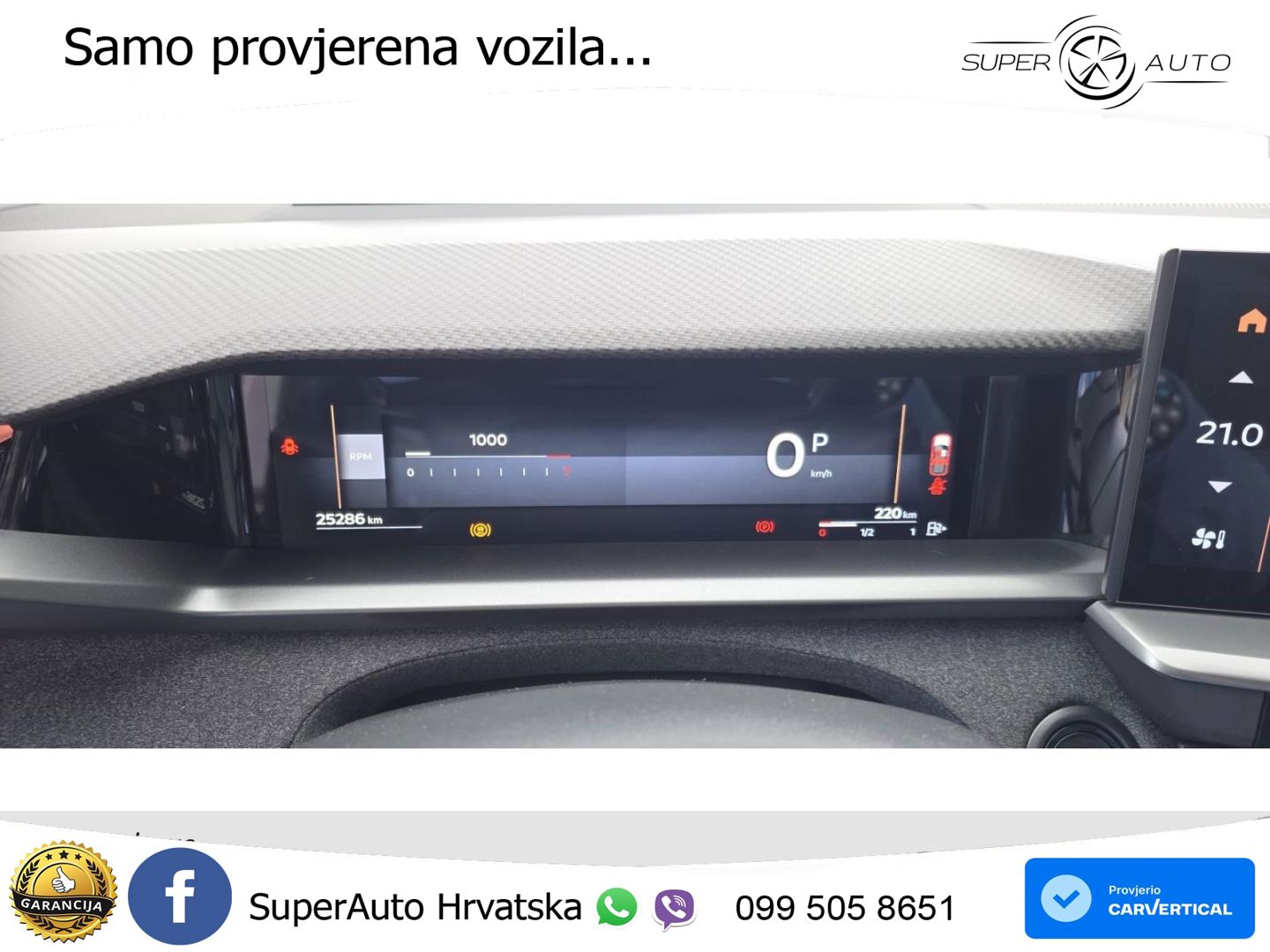 Opel Grandland 1.2 Turbo (136 KS)  e-DCT GS LED+GR SJED+ACC