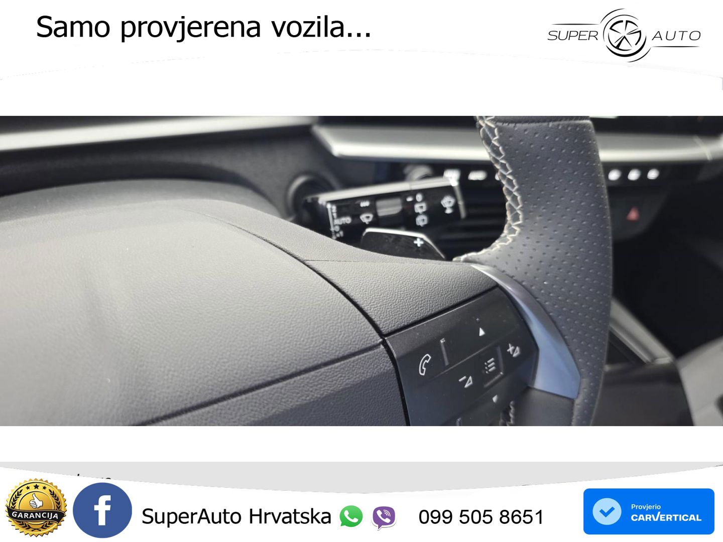 Opel Grandland 1.2 Turbo (136 KS)  e-DCT GS LED+GR SJED+ACC