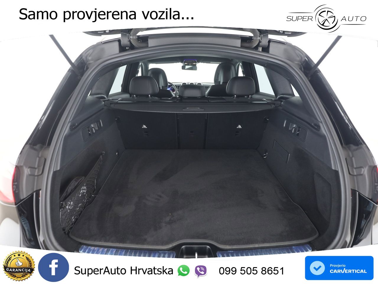 Mercedes GLC 200 (204 KS) 4MATIC 9G-TRONIC AMG
