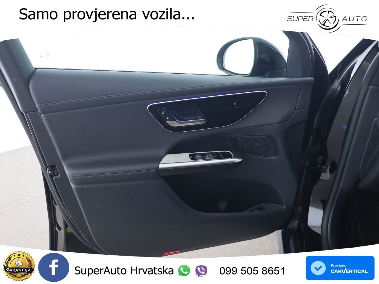 Mercedes GLC 200 (204 KS) 4MATIC 9G-TRONIC AMG