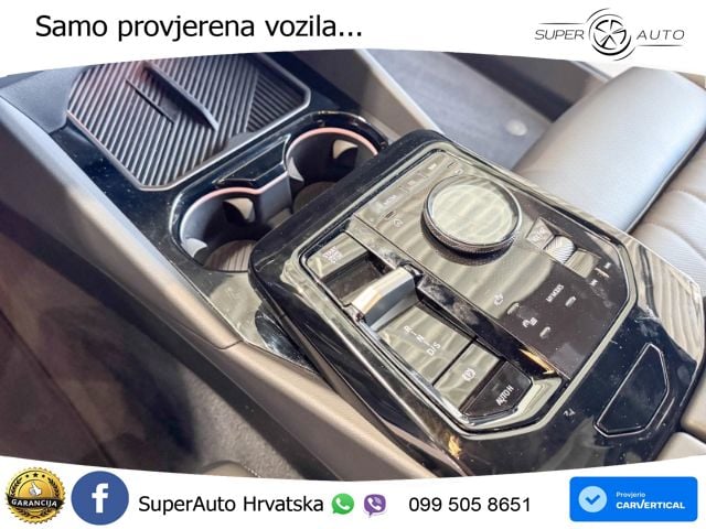 BMW 520d Touring (197 KS) xDrive Steptronic M Sport LED+GR SJED+ACC
