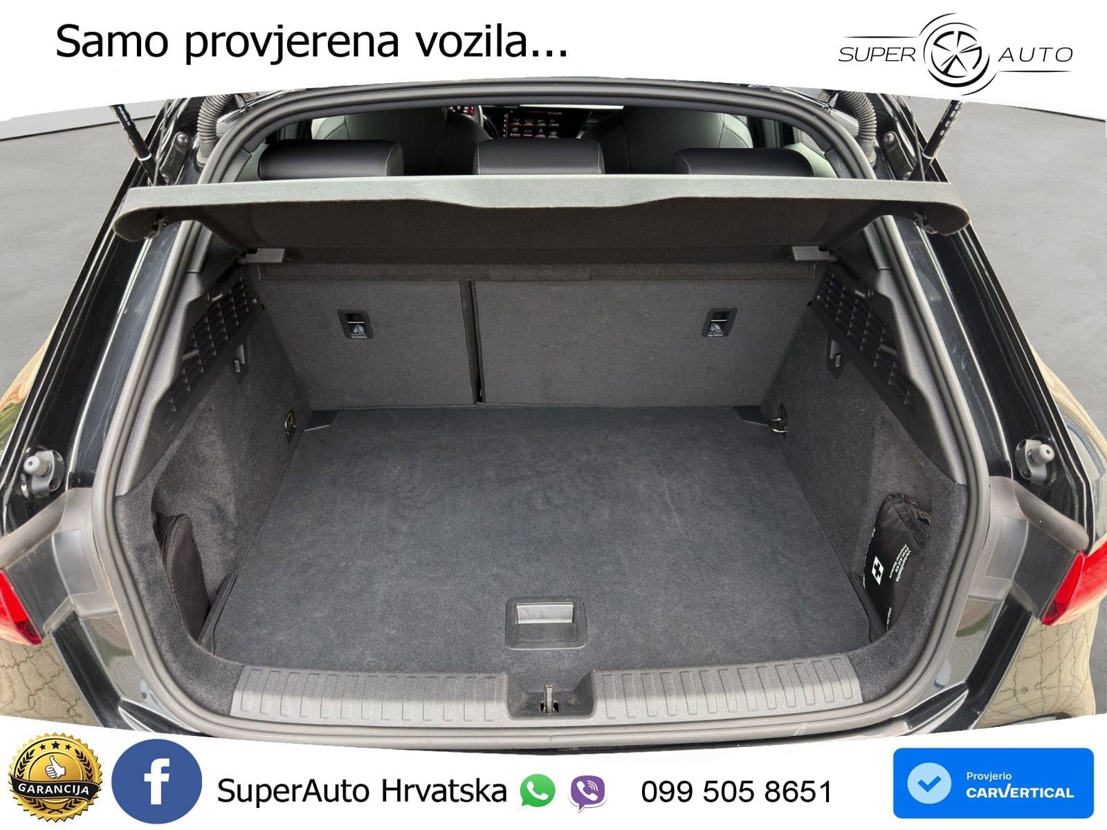 Audi A3 35 TDI (150 KS) S line LED+GR SJED+ACC