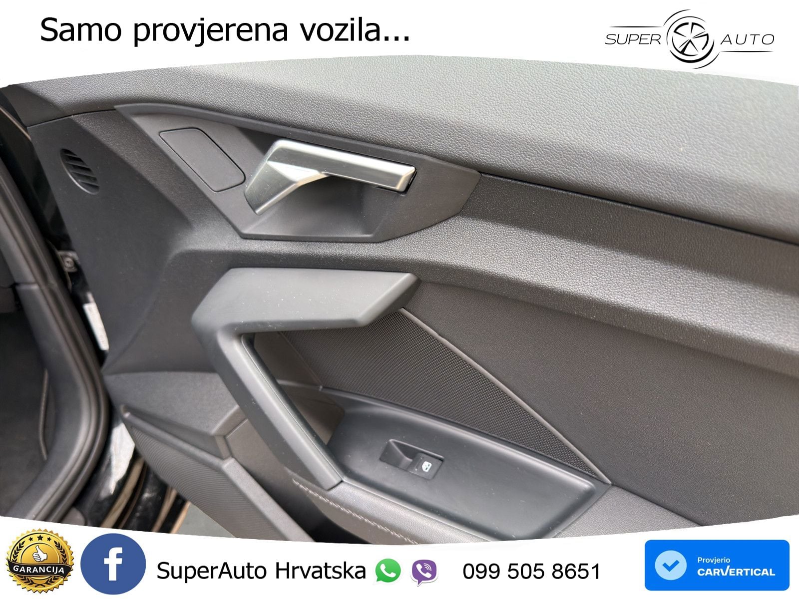 Audi A3 35 TDI (150 KS) S line LED+GR SJED+ACC