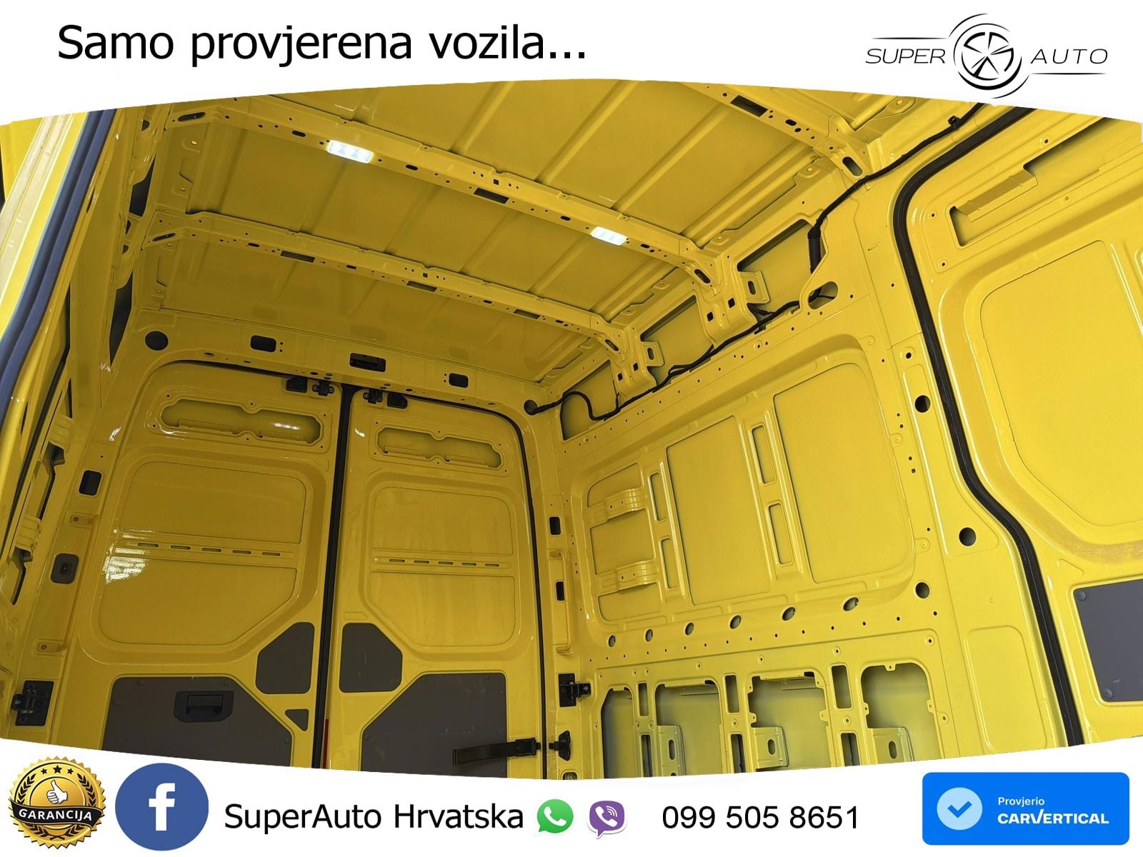 VW Crafter