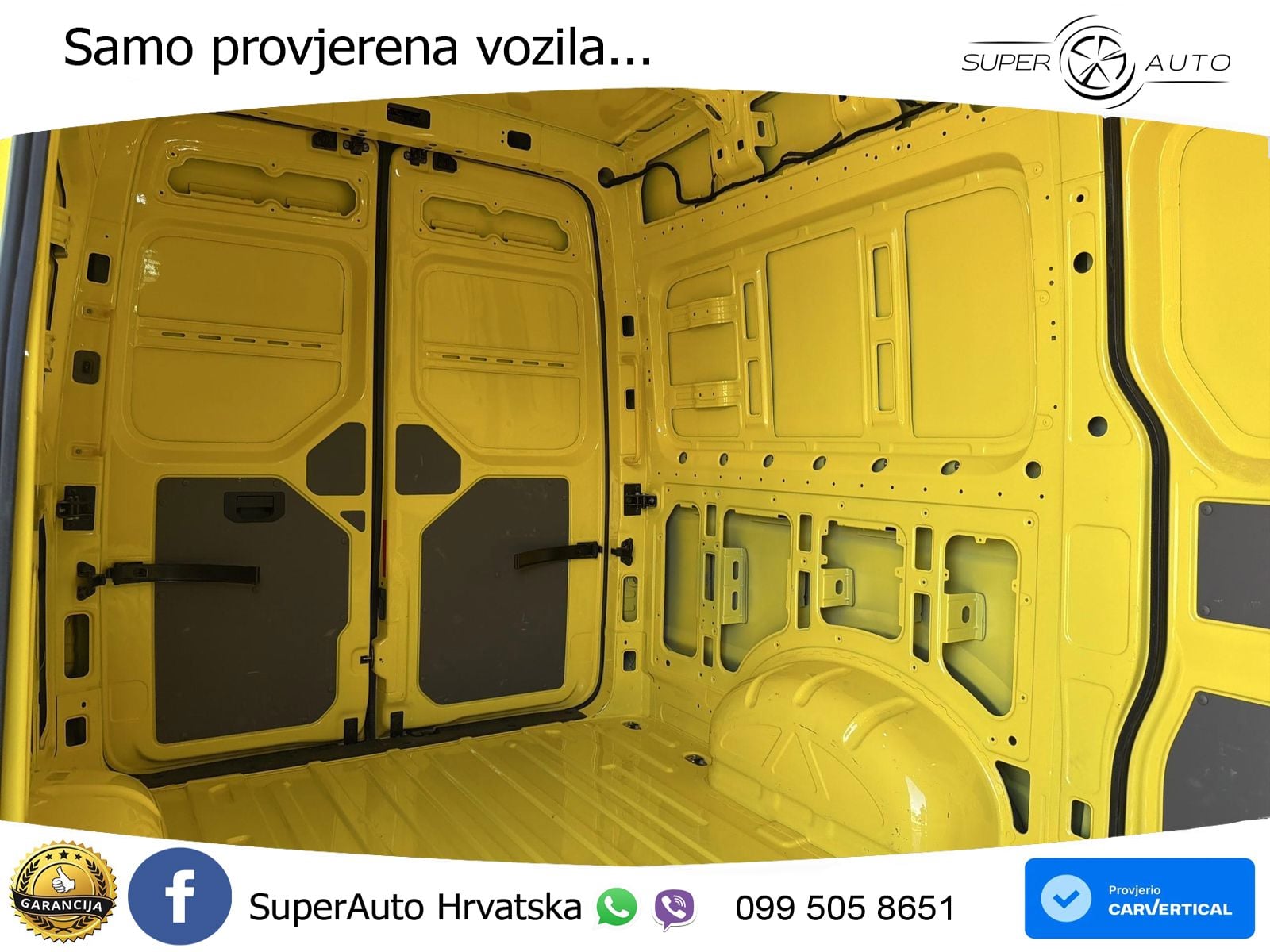 VW Crafter