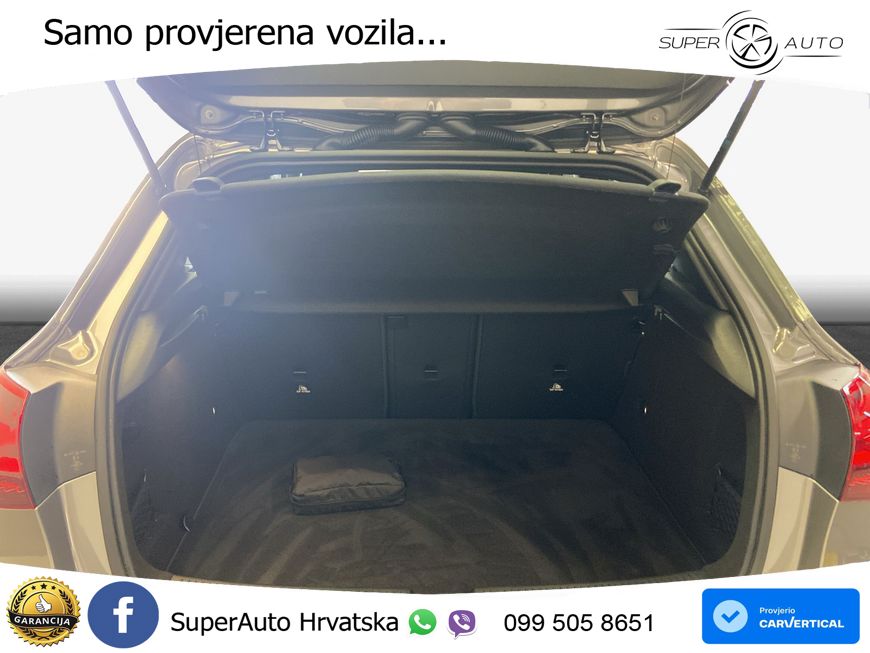 Mercedes-Benz A 200 7G-DCT