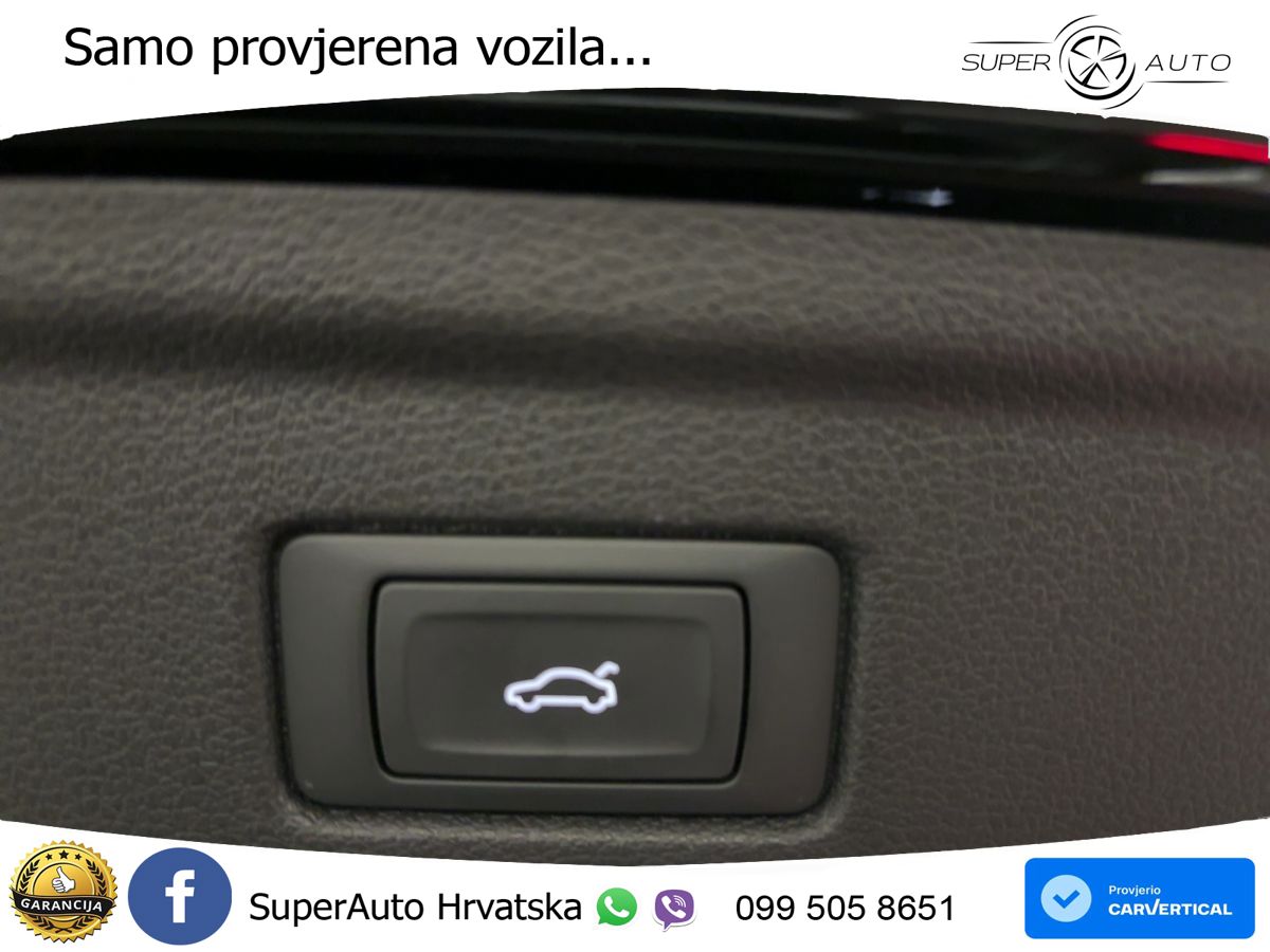Audi A5 Sportback 35 TFSI (150 KS) S tronic S line