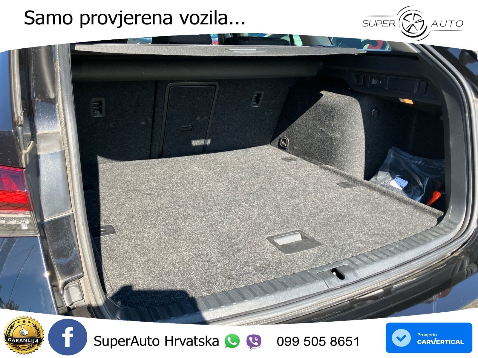 Škoda Octavia Combi 1.5 TSI (150 KS) DSG Selection LED+GR SJED+ACC