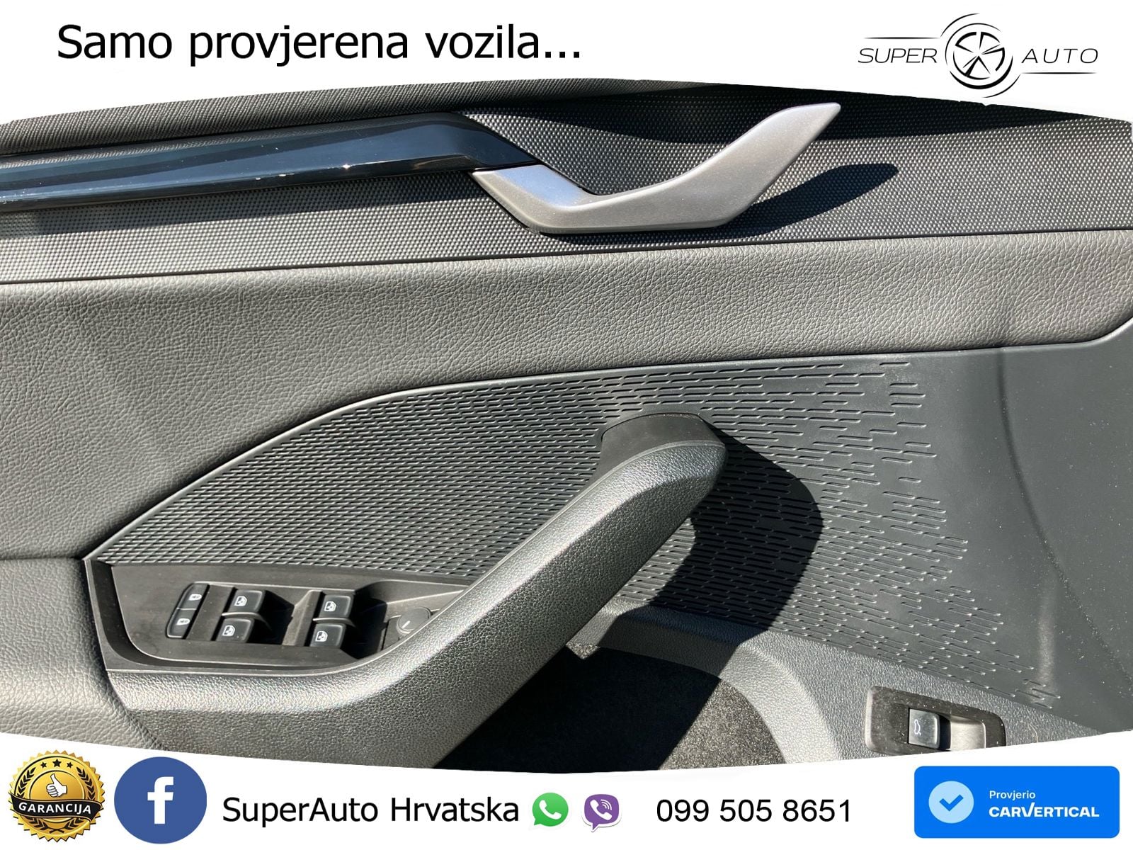 Škoda Octavia Combi 1.5 TSI (150 KS) DSG Selection LED+GR SJED+ACC