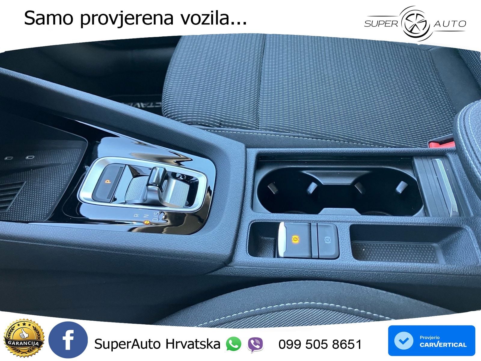 Škoda Octavia Combi 1.5 TSI (150 KS) DSG Selection LED+GR SJED+ACC