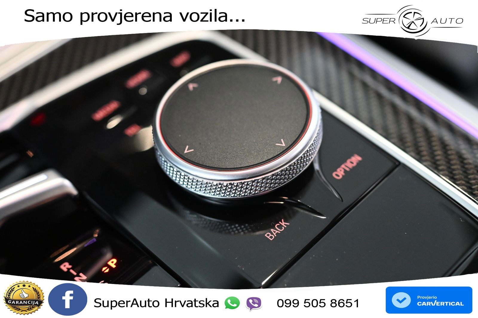 BMW X5 30d (298 KS) xDrive Steptronic M Sport