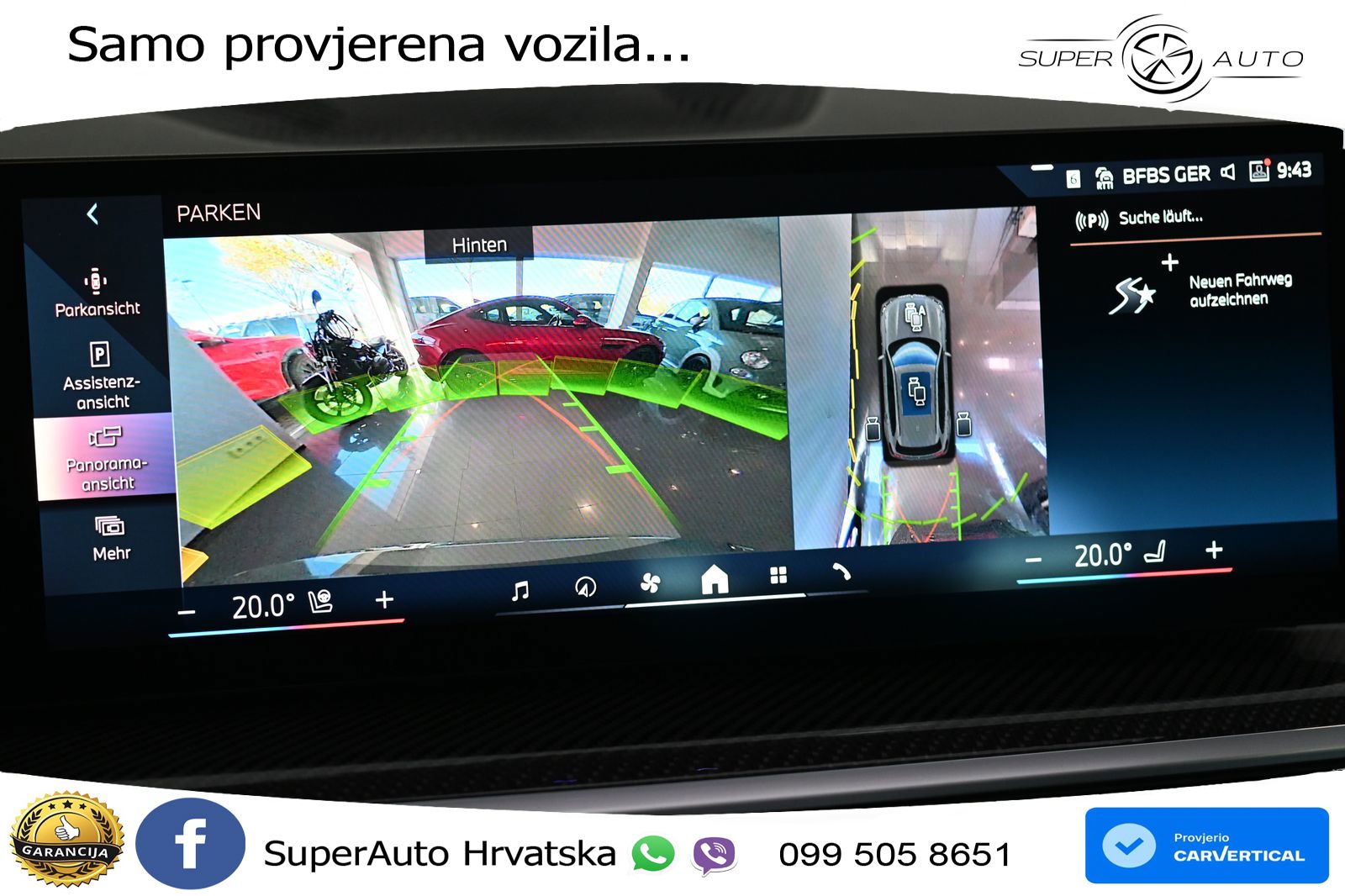 BMW X5 30d (298 KS) xDrive Steptronic M Sport