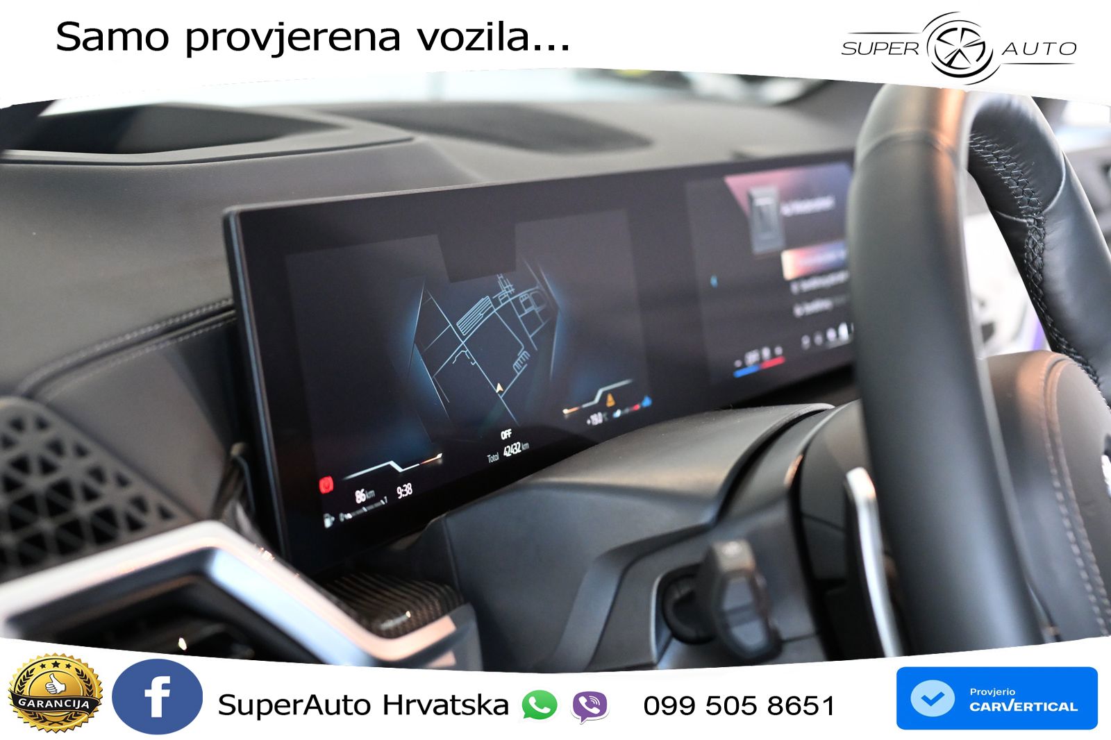 BMW X5 30d (298 KS) xDrive Steptronic M Sport