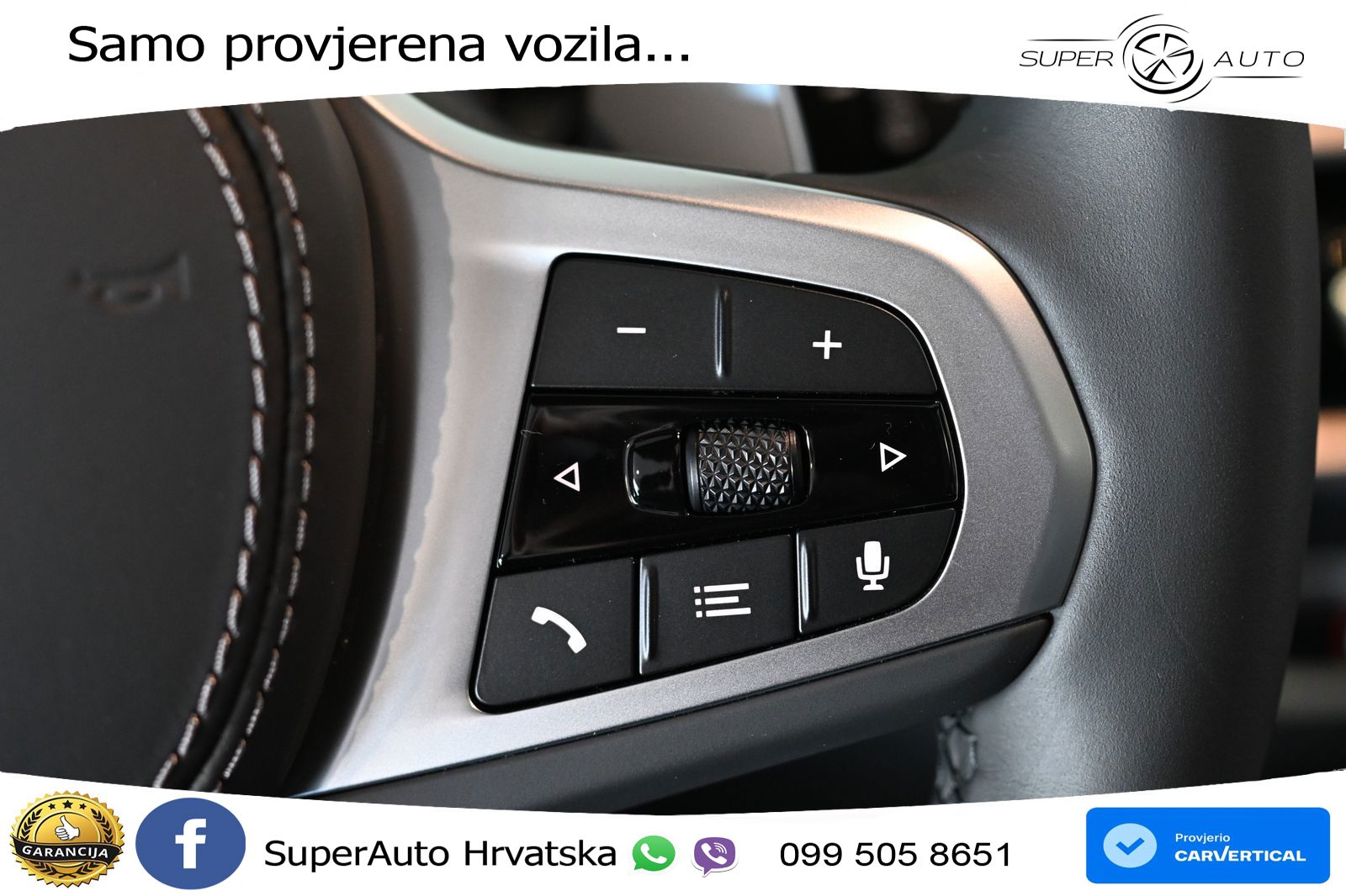 BMW X5 30d (298 KS) xDrive Steptronic M Sport