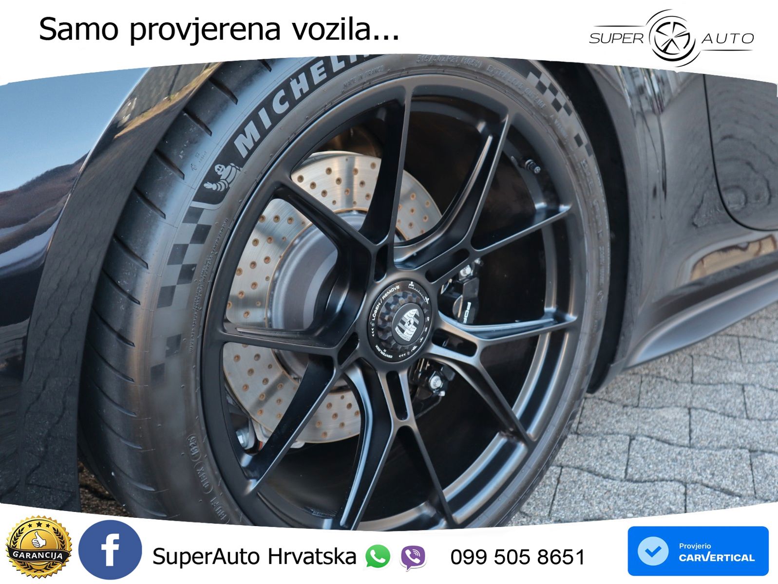 Porsche 911 GT3 4.0 (510 KS) PDK Touring-Paket