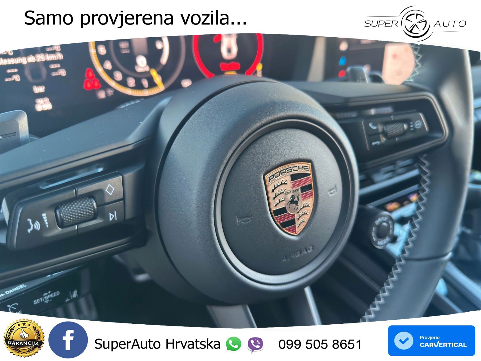 Porsche 911 GT3 4.0 (510 KS) PDK Touring-Paket