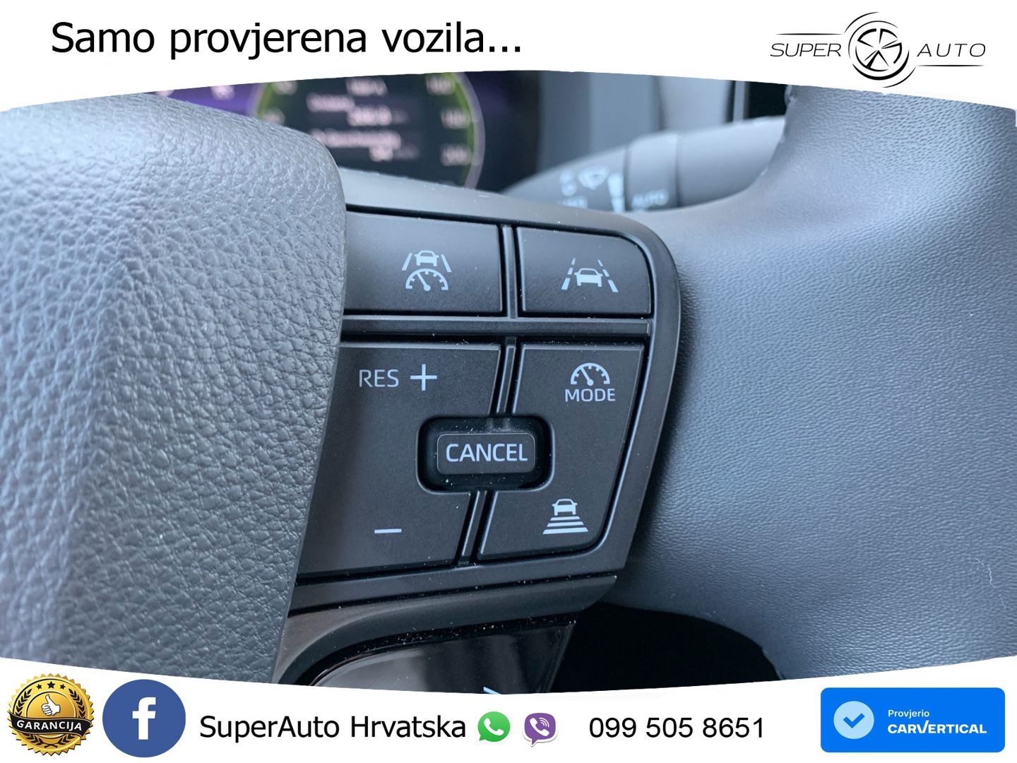 Toyota C-HR 2.0 (198 KS) Hybrid e-CVT LED+GR SJED+ACC