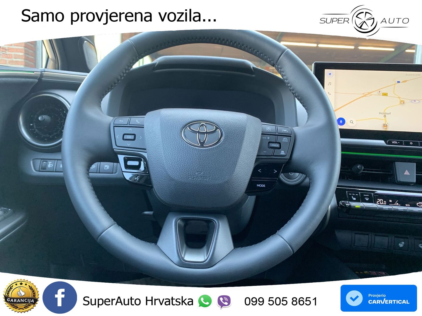 Toyota C-HR 2.0 (198 KS) Hybrid e-CVT LED+GR SJED+ACC