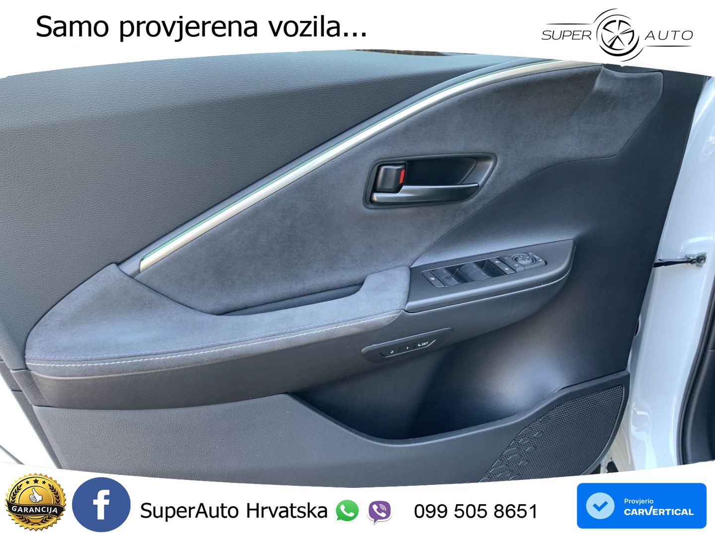 Toyota C-HR 2.0 (198 KS) Hybrid e-CVT LED+GR SJED+ACC