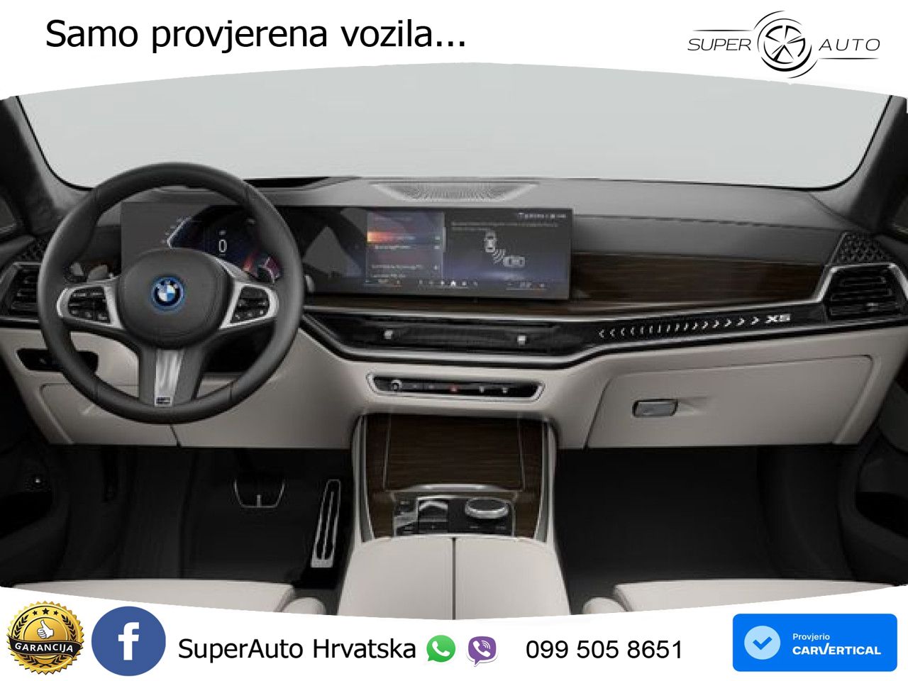 BMW X5 50e (489 KS) xDrive Steptronic M Sport ACC+HEAD+4xGR SJED+360+PANO
