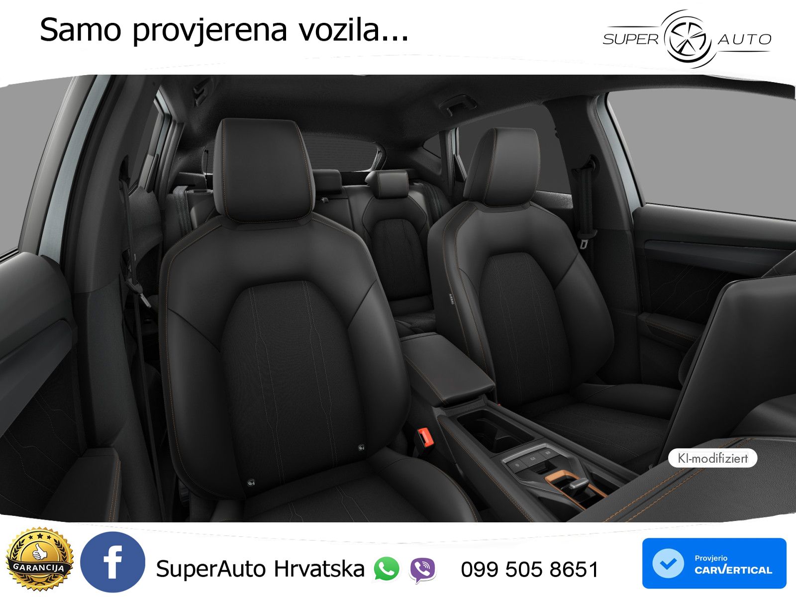 Cupra Formentor 1.5 TSI (204 KS) e-Hybrid DSG LED+GR SJED+ACC
