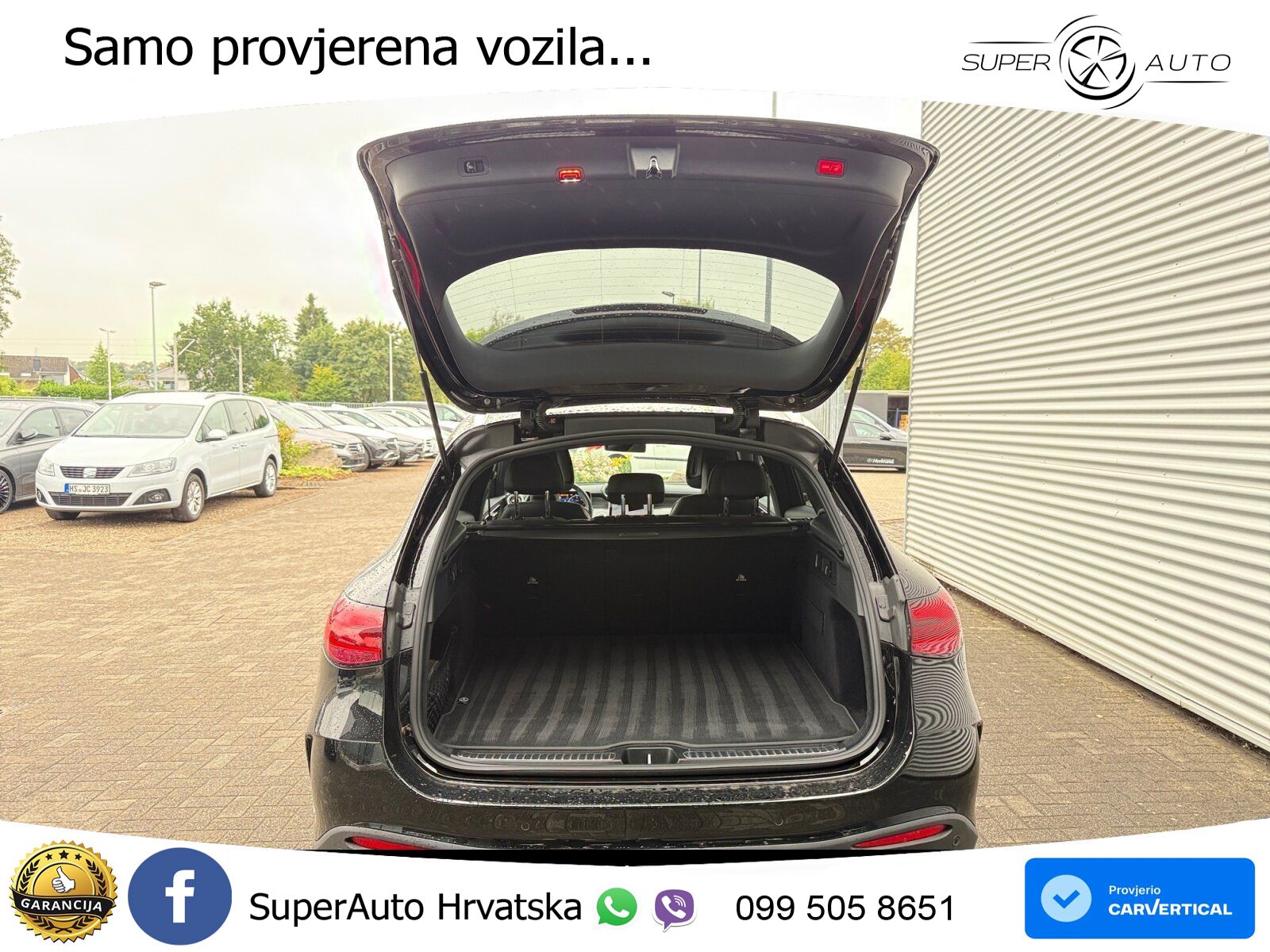 Mercedes GLC 200d (163 KS) 4MATIC 9G-TRONIC AMG