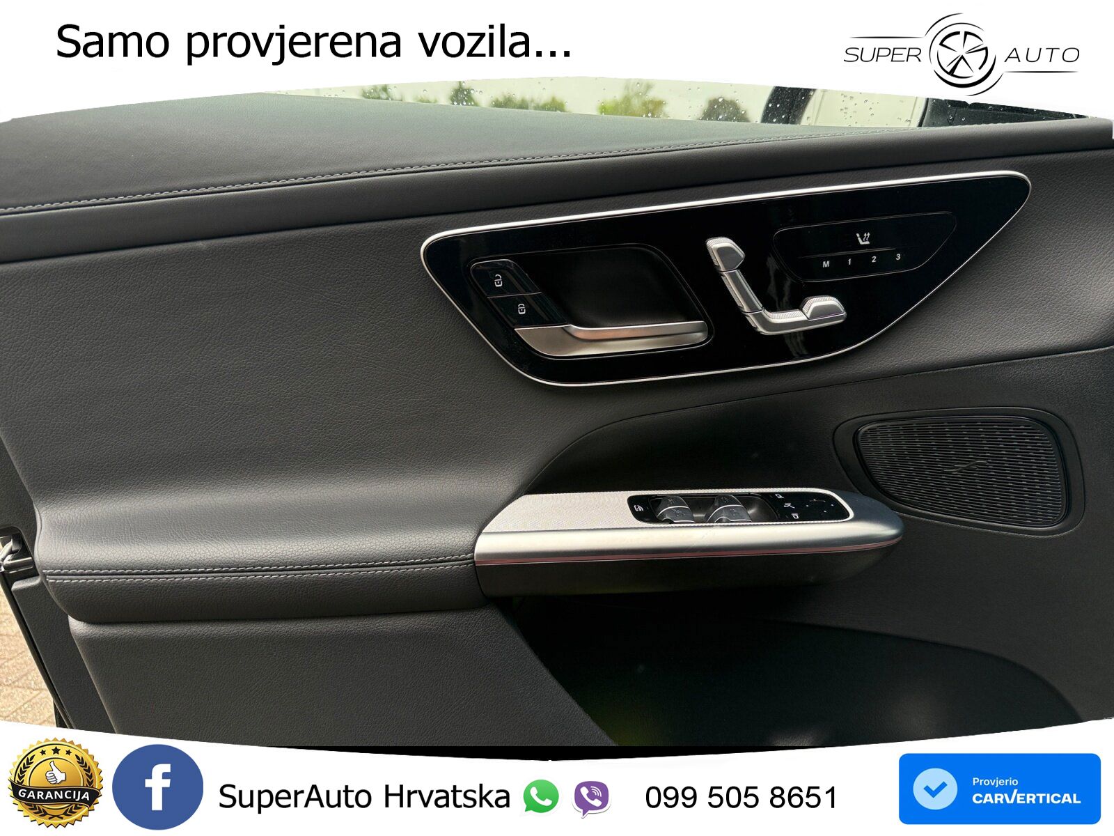 Mercedes GLC 200d (163 KS) 4MATIC 9G-TRONIC AMG