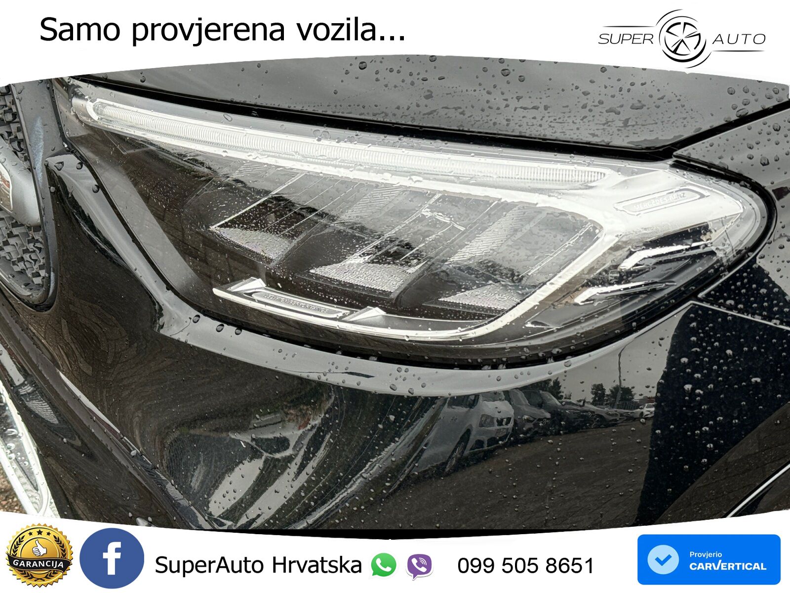 Mercedes GLC 200d (163 KS) 4MATIC 9G-TRONIC AMG