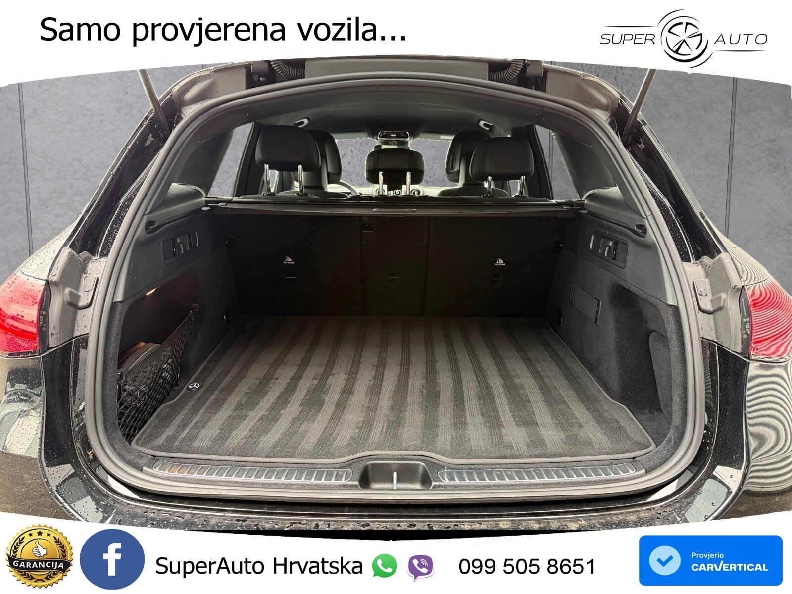 Mercedes GLC 200d (163 KS) 4MATIC 9G-TRONIC AMG
