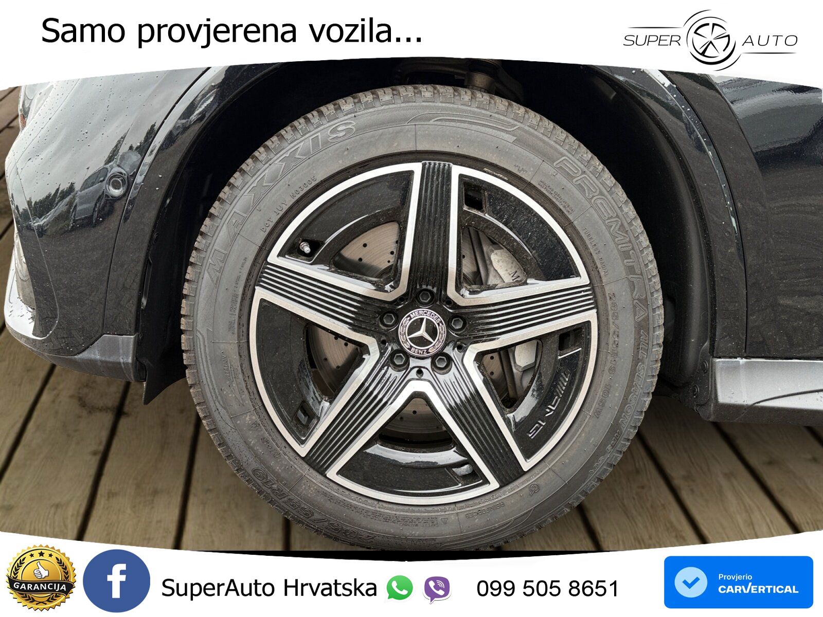 Mercedes GLC 200d (163 KS) 4MATIC 9G-TRONIC AMG