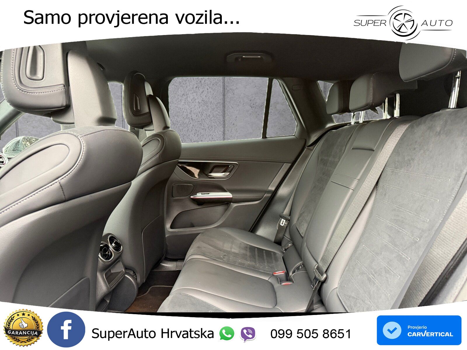 Mercedes GLC 200d (163 KS) 4MATIC 9G-TRONIC AMG