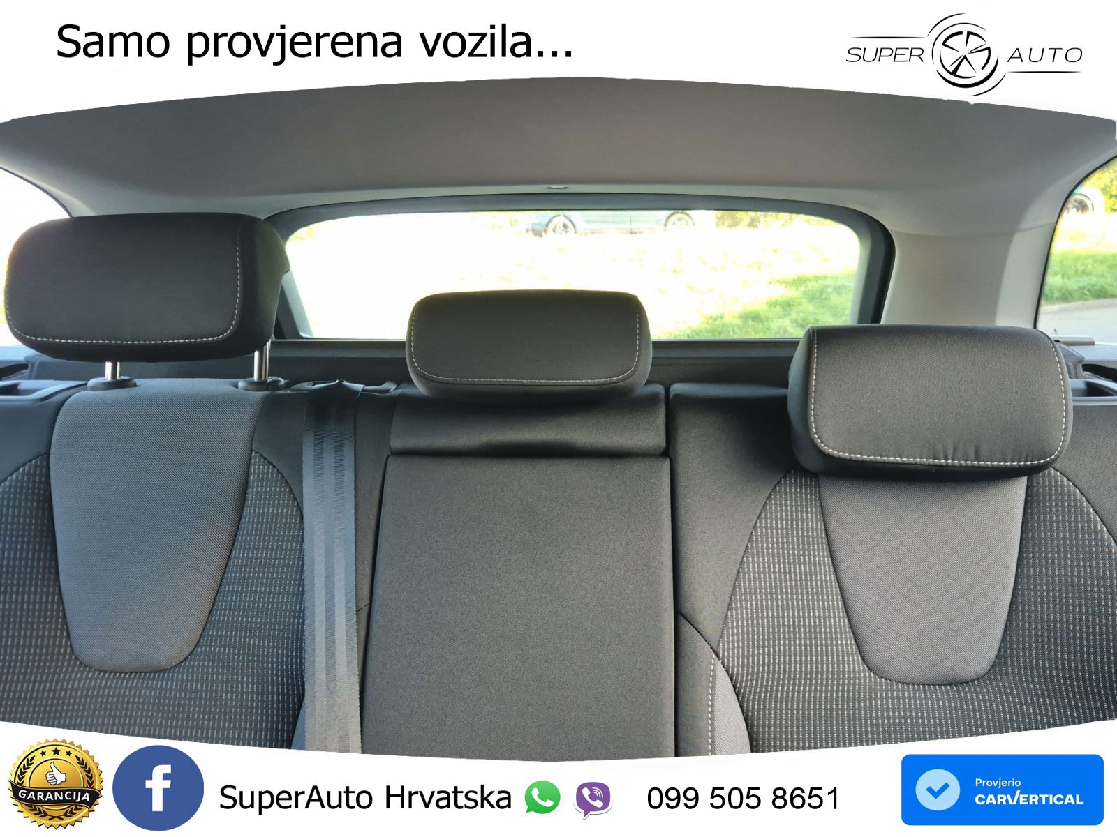 Škoda Octavia Combi 1.5 TSI (150 KS) DSG Selection LED+GR SJED+ACC