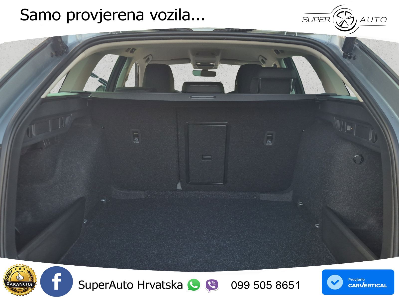 Škoda Octavia Combi 1.5 TSI (150 KS) DSG Selection LED+GR SJED+ACC