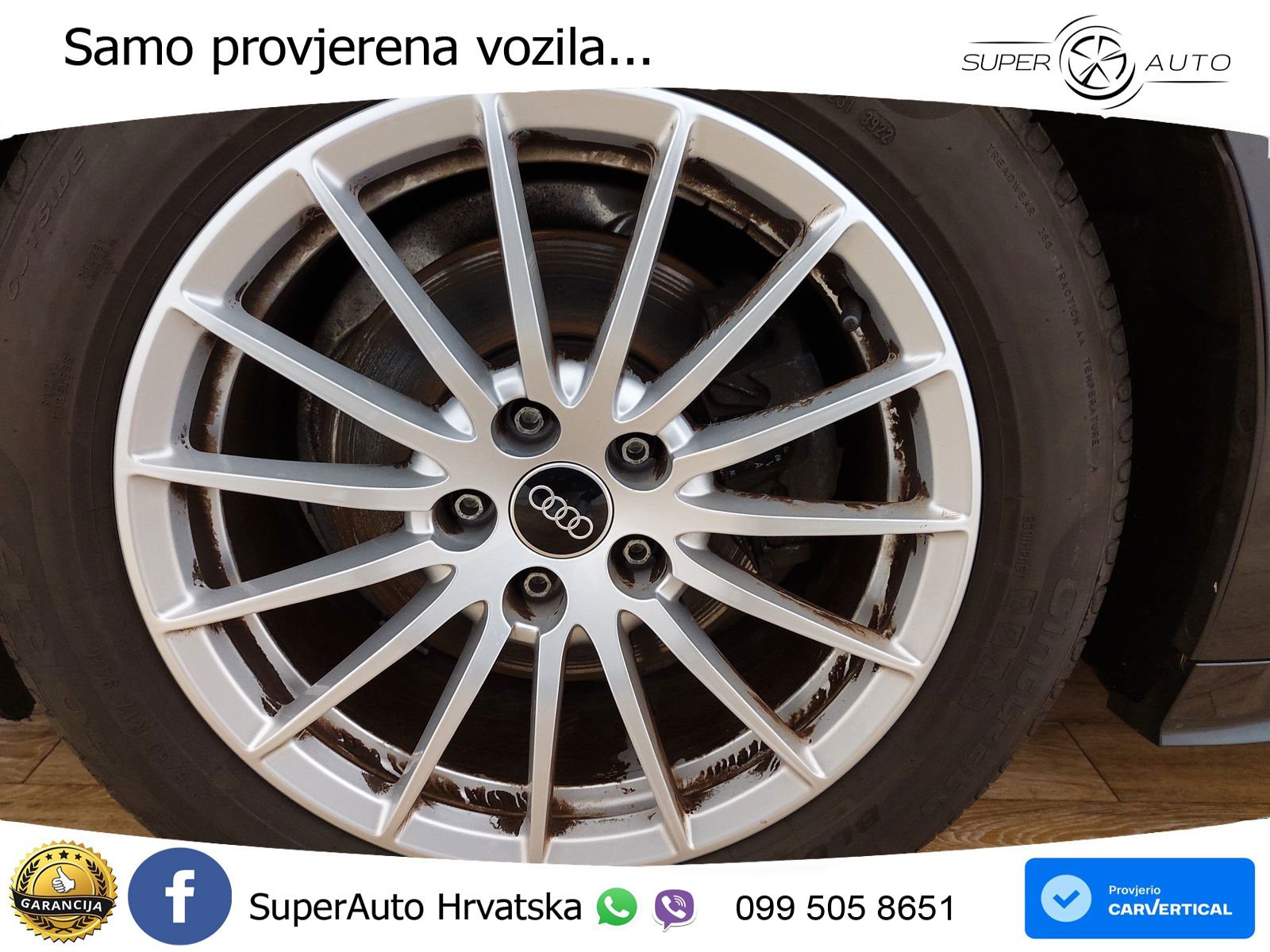 Audi A5 Sportback 35 TFSI (150 KS) S tronic