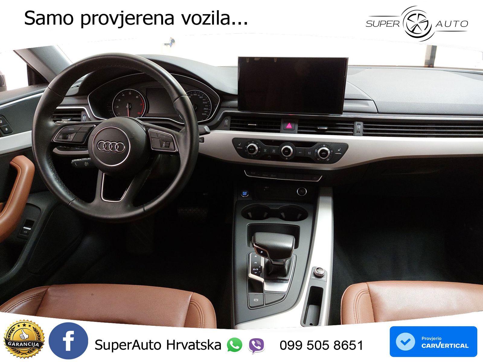Audi A5 Sportback 35 TFSI (150 KS) S tronic
