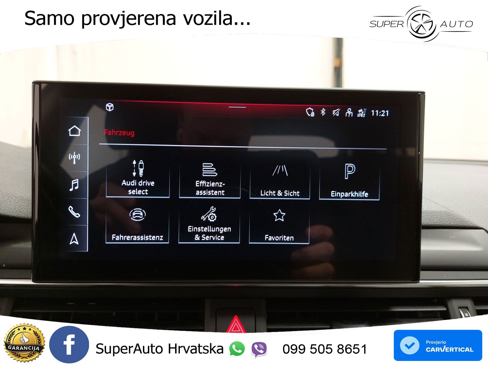 Audi A5 Sportback 35 TFSI (150 KS) S tronic