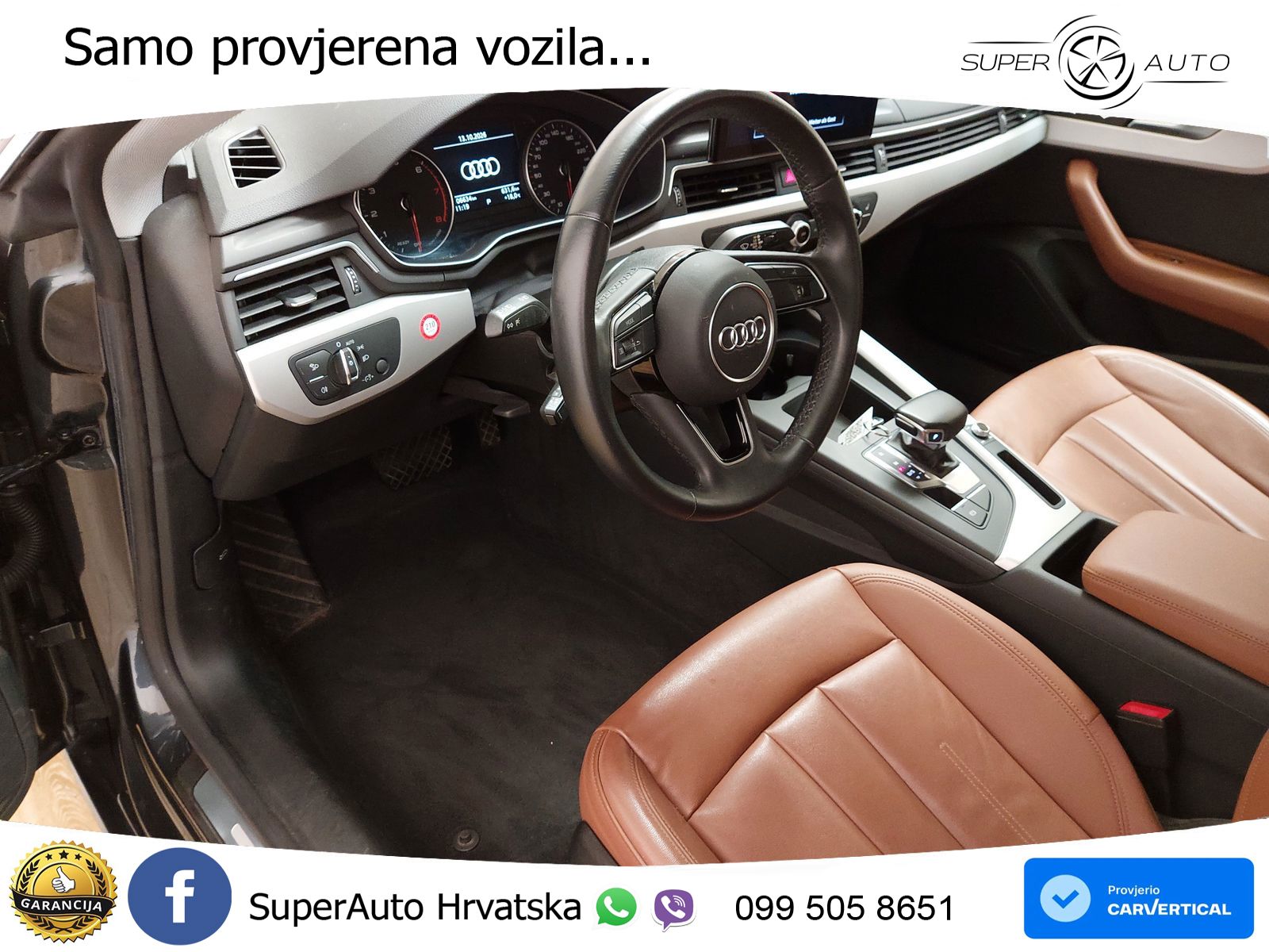 Audi A5 Sportback 35 TFSI (150 KS) S tronic